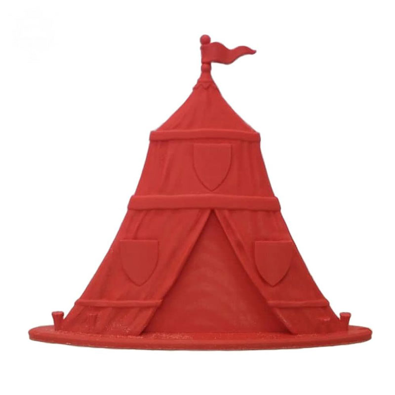 Accessories - Knights Tent 2