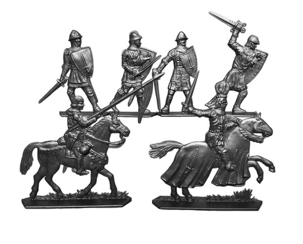 Armland - Baron Chlodomir