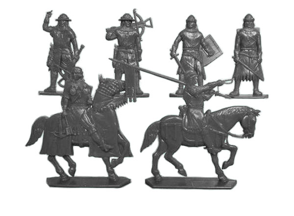 Armland - Baron Manfre