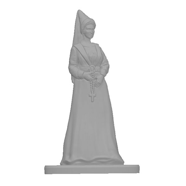 Armland - Noble Lady