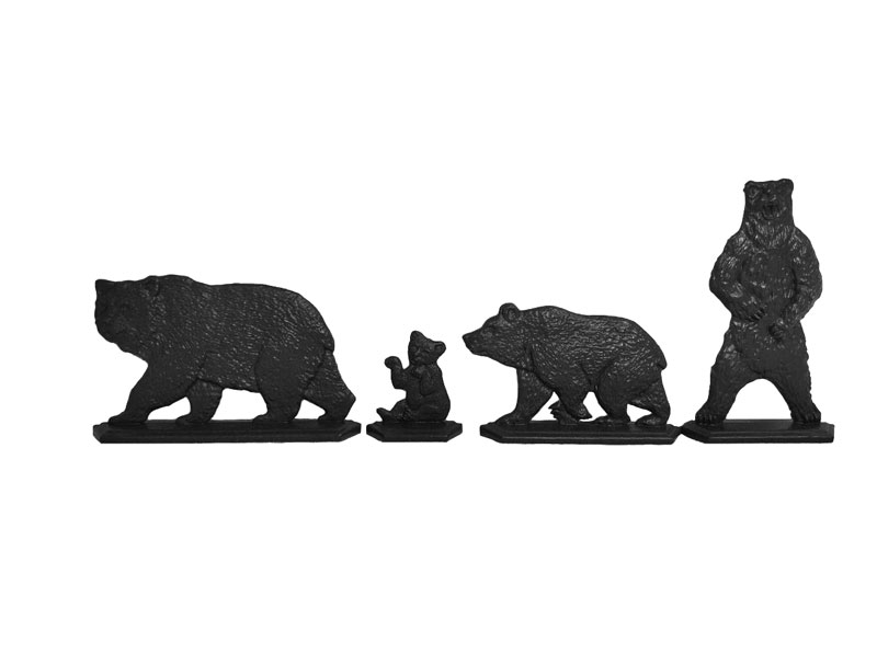 Black Forest - Bears