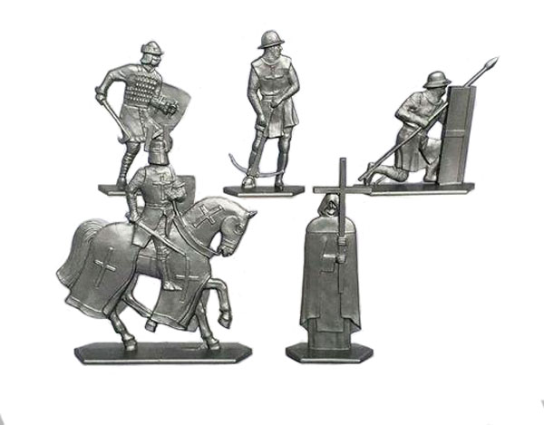 Kievan Rus - Battle on the Ice set