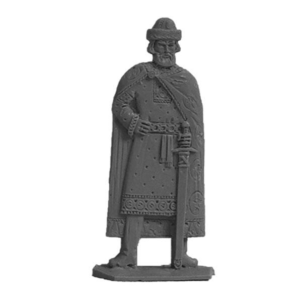Kievan Rus Civilians - Prince
