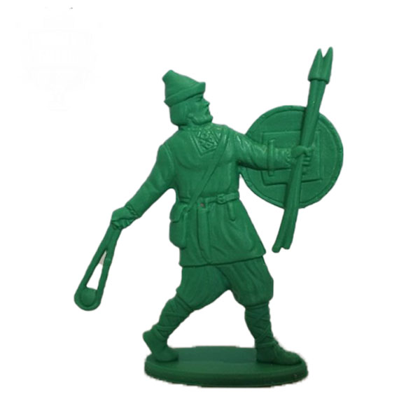 Kievan Rus Civilians - Slinger
