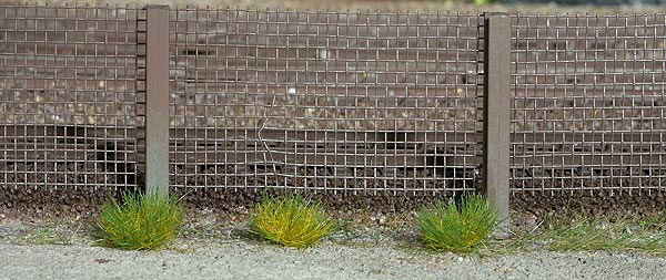 Grass Tufts - Botanicals (TM) - Spring