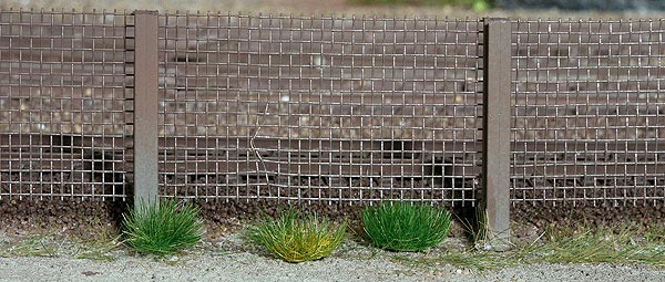 Grass Tufts - Botanicals (TM) - Summer