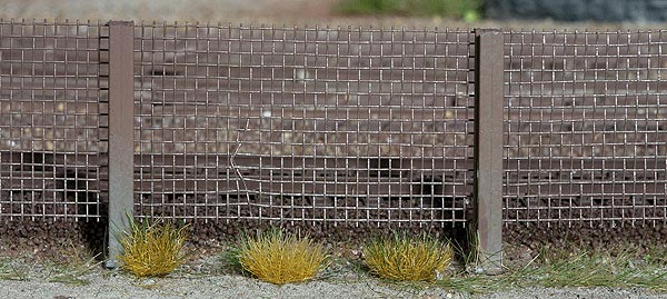 Grass Tufts - Botanicals (TM) - Fall