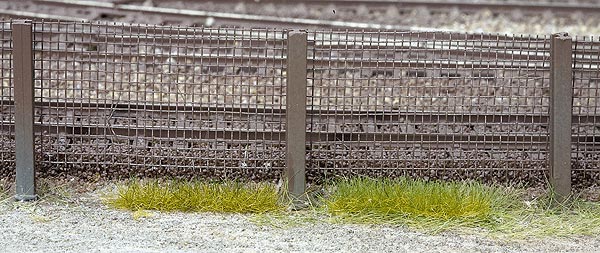 Grass Tufts & Strips - Botanicals (TM) - Spring
