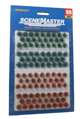 Wildflower Patches - Botanicals (TM) (104)