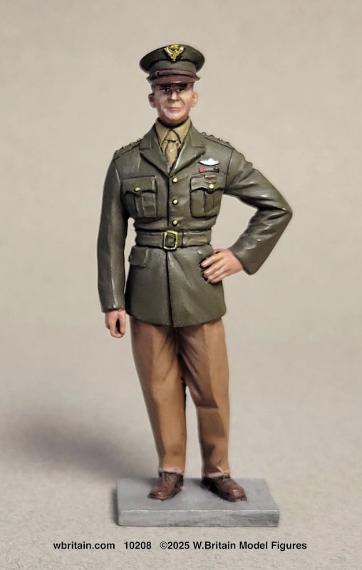 The Museum Collection: U.S.A.A.F General Henry H Hap Arnold, 1941-45