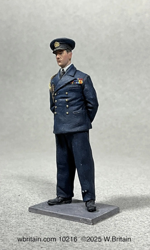 The Museum Collection: British Louis Mountbatten, 1st Earl Mountbatten of Burma, 1942-44