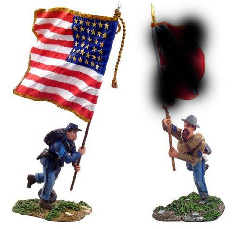 American Civil War: Rally Round the Flag, Boys! - ONLY 1 AVAILABLE