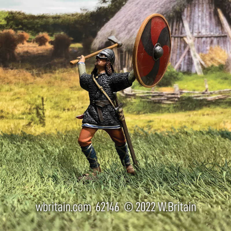 Vali Viking War Cry