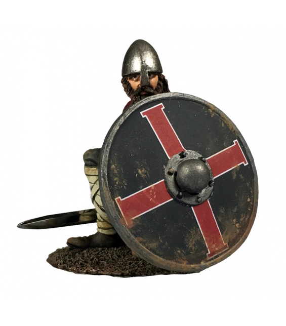 Saxon Shield Wall Defender (Seaver)