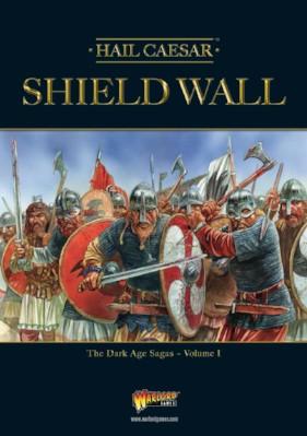 Hail Caesar Supplement - Shield Wall