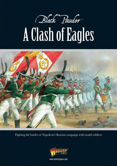 Black Powder: A Clash of Eagles