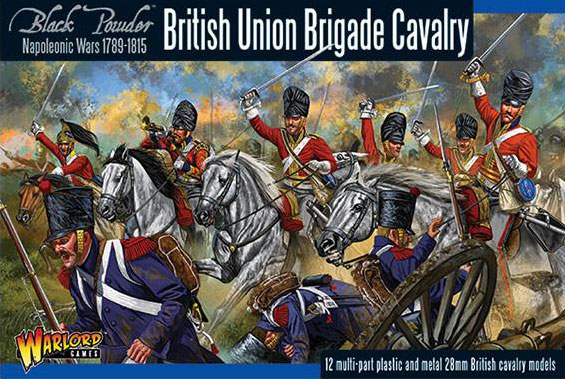 British Union Brigade