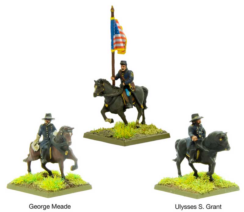 Epic Battles: American Civil War Union Command