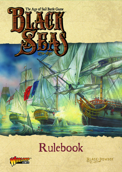 Black Seas Rulebook
