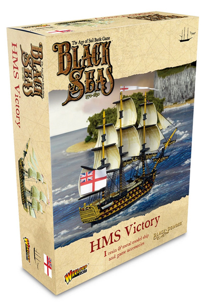 HMS Victory