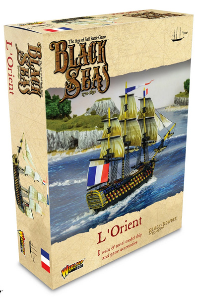 LOrient