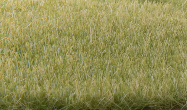 Static Grass- Light Green (4mm Bag)