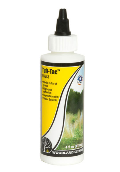 Tuft-Tac Adhesive