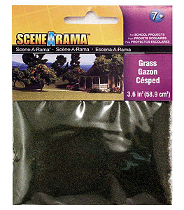 Scene-A-Rama - Grass