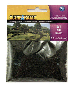 Scene-A-Rama - Soil
