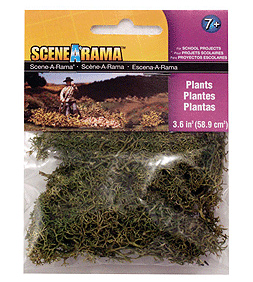 Scene-A-Rama - Plants