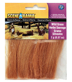 Scene-A-Rama - Wild Grass