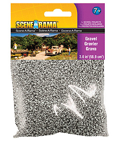 Scene-A-Rama - Gravel