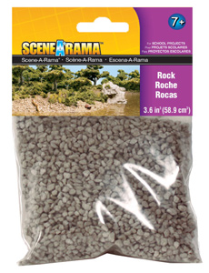 Scene-A-Rama - Rock