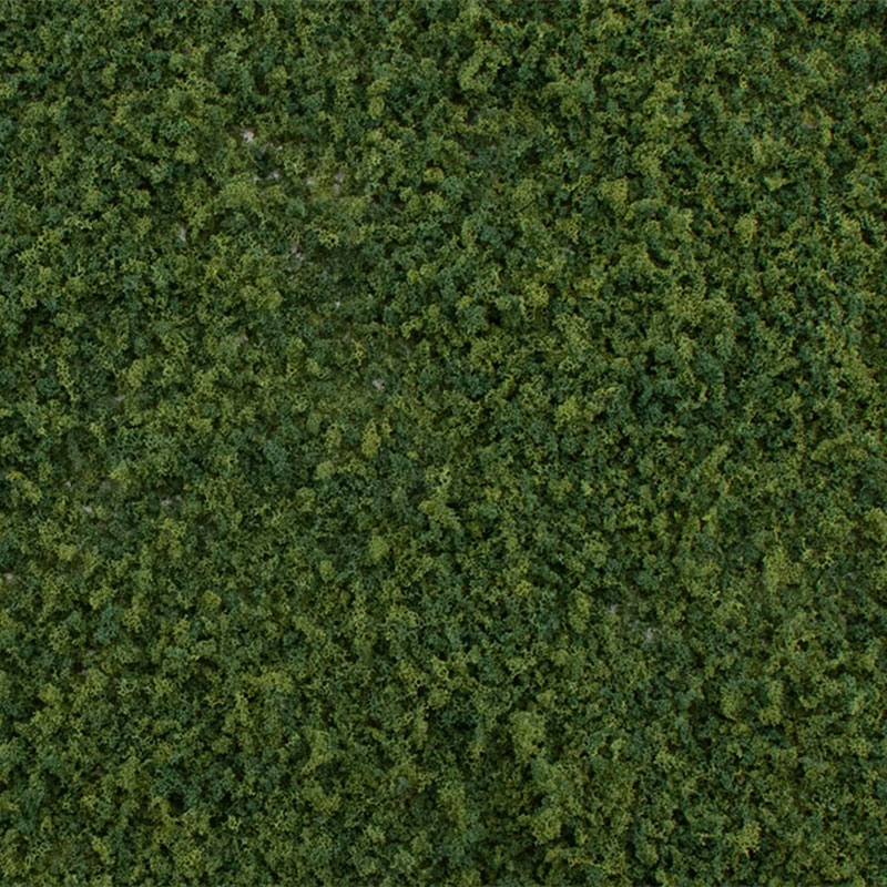 All Game Terrain: Weeds Summer Green (9.72cu. in.)