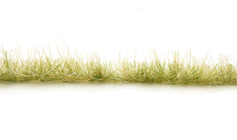 All Game Terrain: Peel N Plant Tufts Edging Light Green (4pcs) - ONLY 5 AVAILABLE AT THIS PRICE