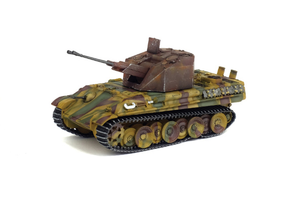 Flakpanzer 341 Coelian
