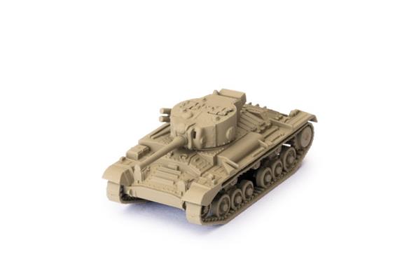 World of Tanks Expansion: Valentine