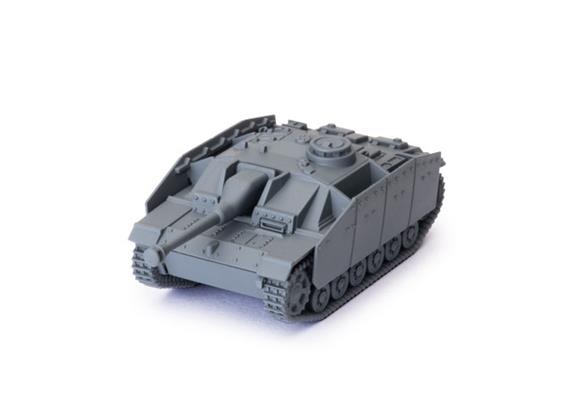World of Tanks Expansion: StuG III G