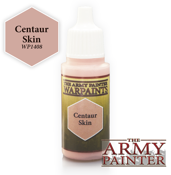 Army Painter: War Paints Centaur Skin 18ml