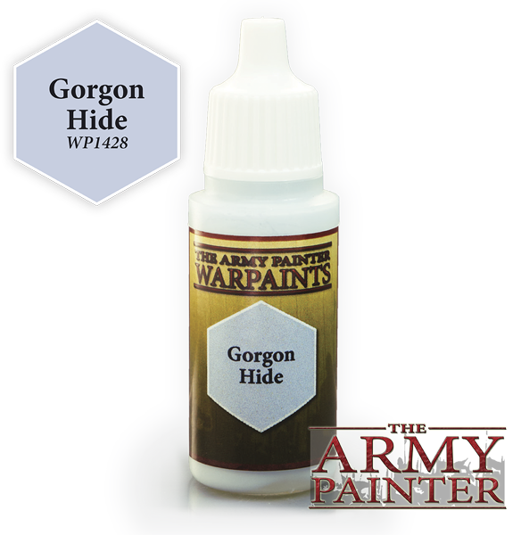 Army Painter: Warpaints Gorgon Hide