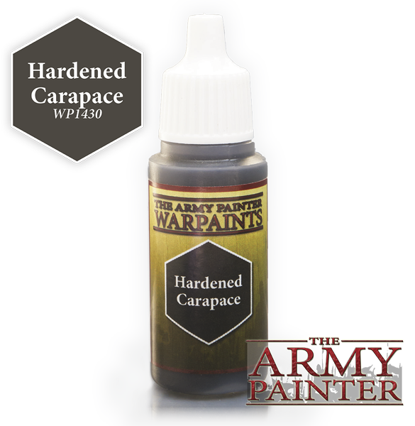 Army Painter:Warpaints Hardened Carapace
