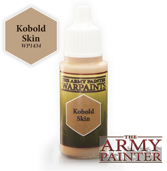 Army Painter: Warpaints Kobold Skin