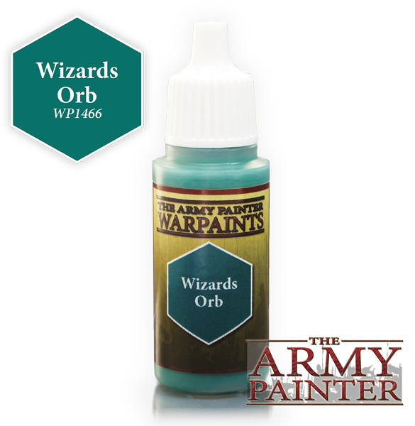 Army Painter: Warpaints Wizards Orb