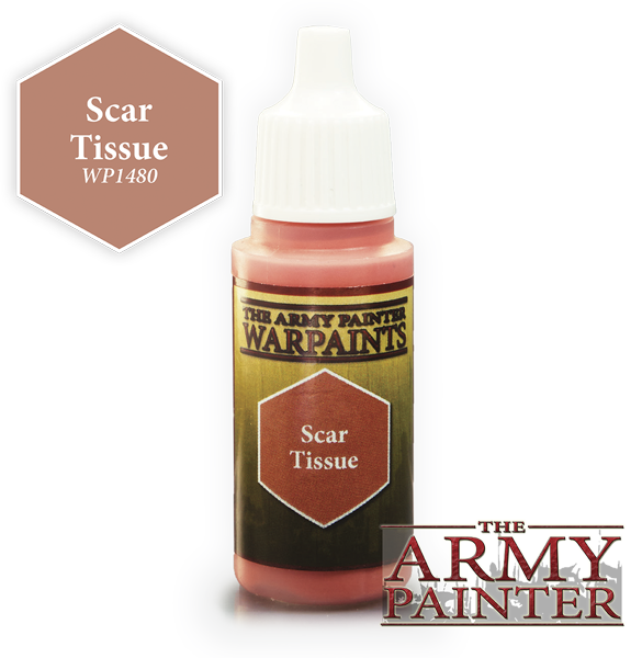 Army Painter: Warpaints Effects Scar Tissue