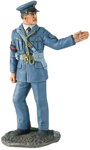 RAF Military Policeman