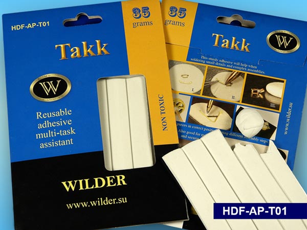 Wilder TAKK