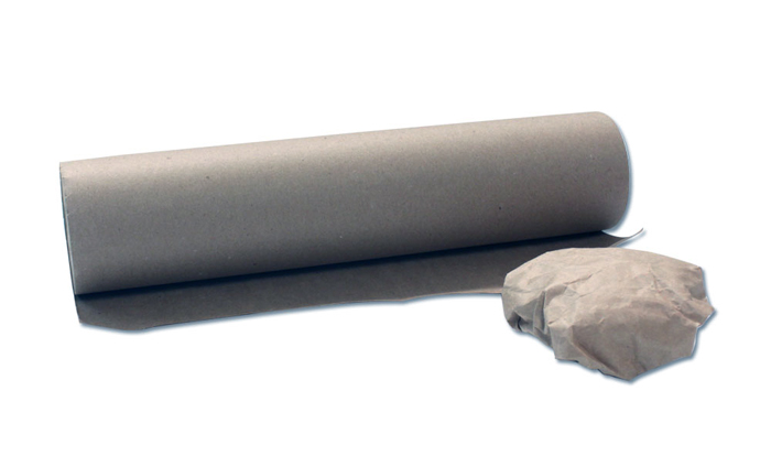 No-News Paper 12 in. x100 ft.