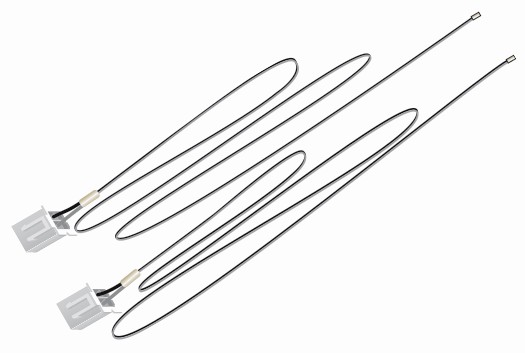 Just Plug: Cool White Nano LED Lights w/24