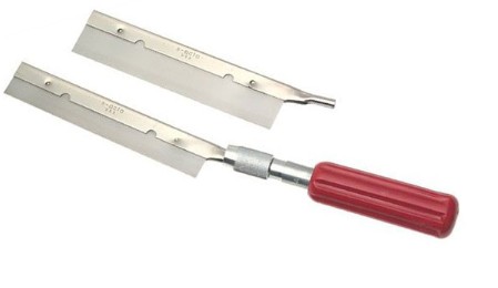 Precision Razor Saw Set