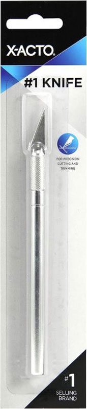 X-ACTO No.1 Precision Knife
